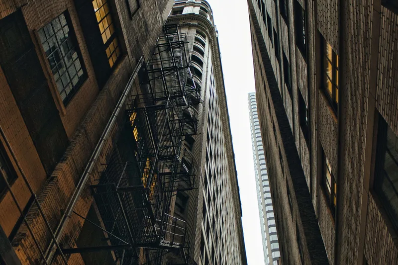 Photograph from the Vertical Gallery story